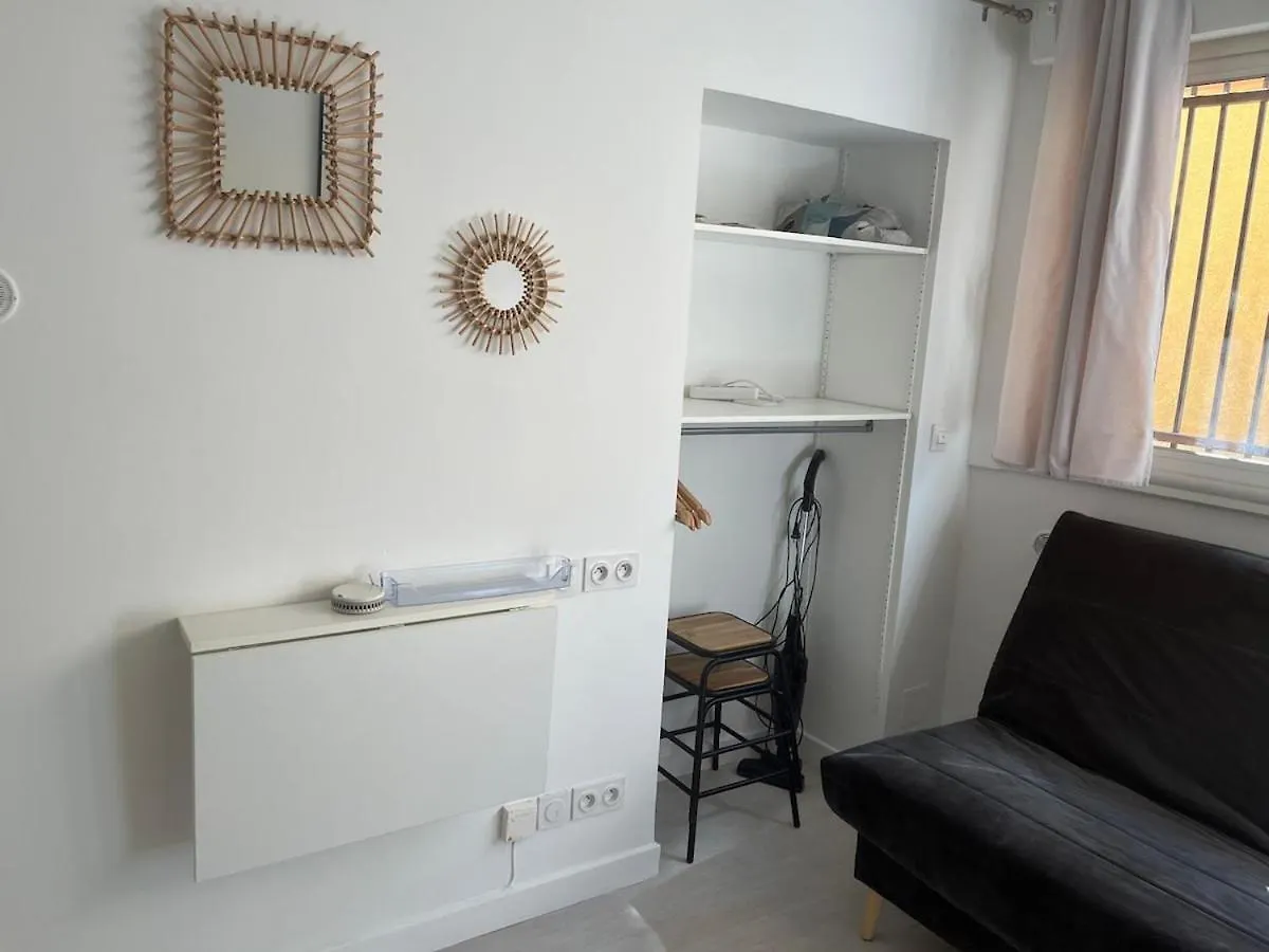 Studio Meuble Toulouse location